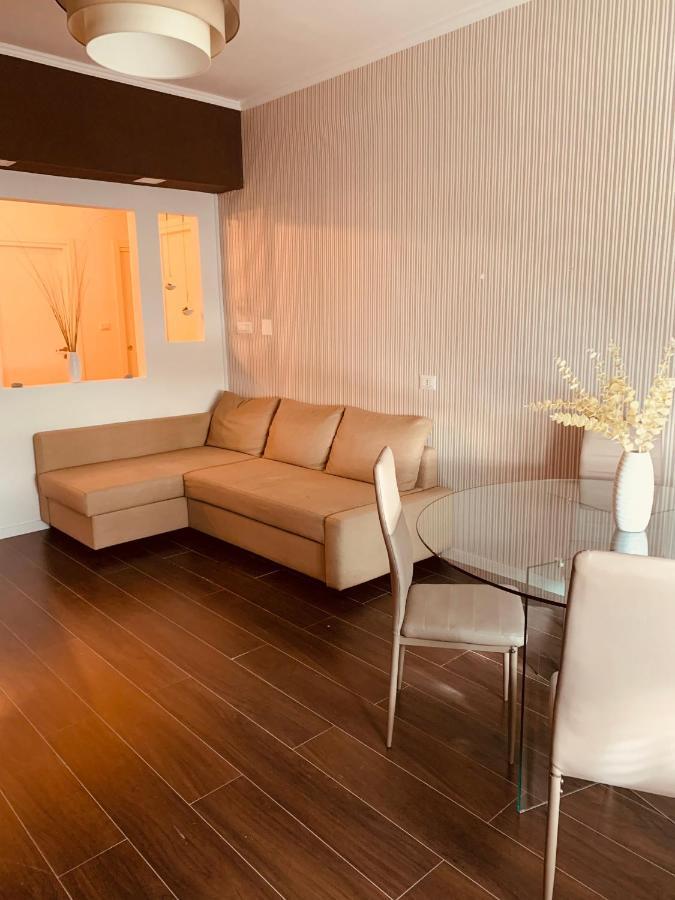 A Casa Con....Te! Apartment Naples Exterior photo