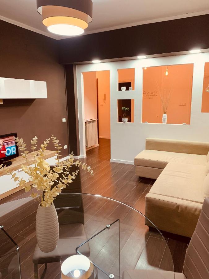 A Casa Con....Te! Apartment Naples Exterior photo